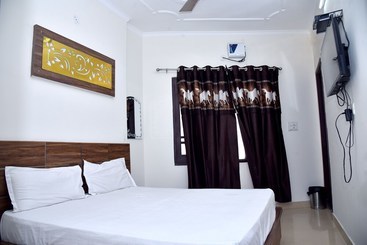 호텔 Quality Inn