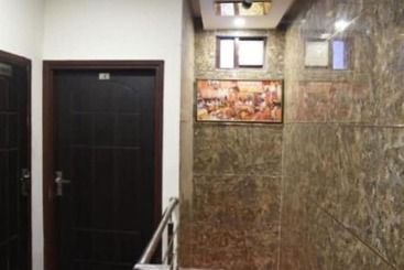 호텔 Quality Inn