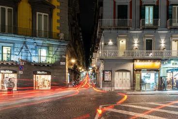 هتل Residenza San Ferdinando