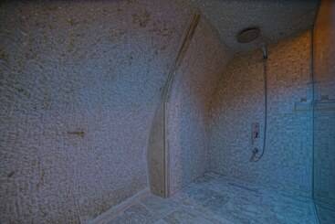 هتل Zeus Cave Suites