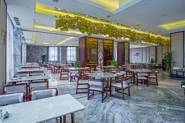 هتل Zhouyi International