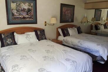 Inntowne Motel