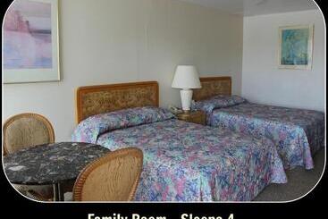 Landmark Motel