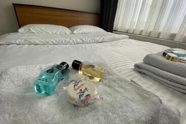 Tekinler Otel
