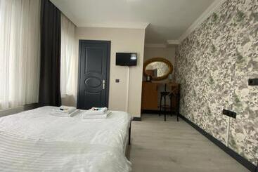 Tekinler Otel
