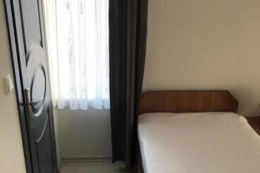 Tekinler Otel