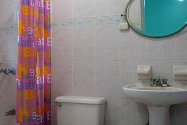 پانسیون Casa Azul Apartment