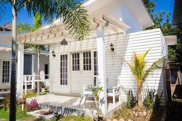 پانسیون Casa Blanca Gili Air