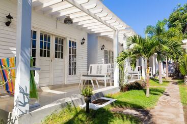 پانسیون Casa Blanca Gili Air