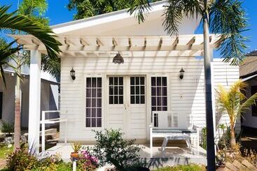 پانسیون Casa Blanca Gili Air