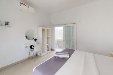 پانسیون Casa Blanca Gili Air