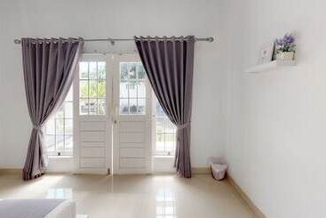 پانسیون Casa Blanca Gili Air