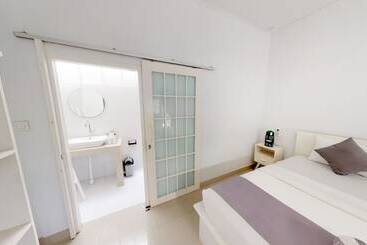 پانسیون Casa Blanca Gili Air