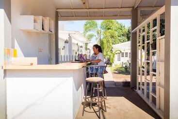 پانسیون Casa Blanca Gili Air
