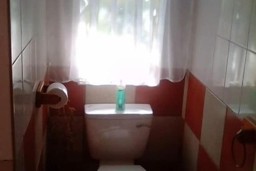 پانسیون Eleventh Avenue Guesthouse & Conferencing