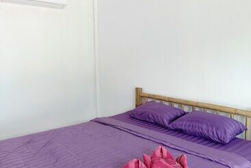 بنسيون Kohmook Seaview Bungalow