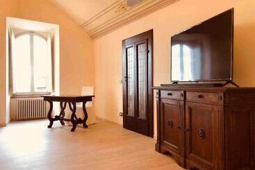 پانسیون Mavitur Rooms Assisi
