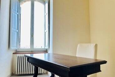 پانسیون Mavitur Rooms Assisi