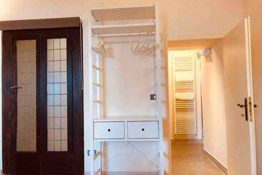 پانسیون Mavitur Rooms Assisi