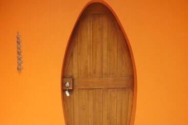 Pumpkin Villa Lombok
