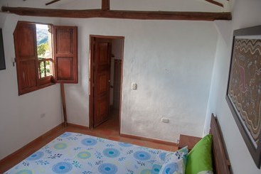 Timbarra Cottage