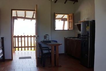 Timbarra Cottage
