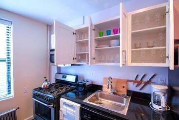 Upper East Side Apartments