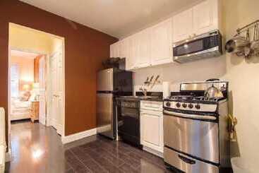 Upper East Side Apartments