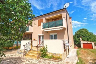 Apartments Voltica 1049