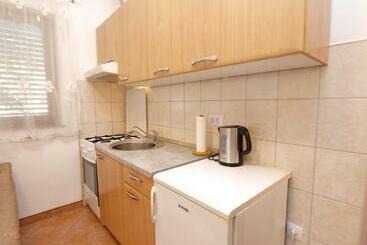 Apartment 1136