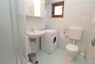 Apartment 1136