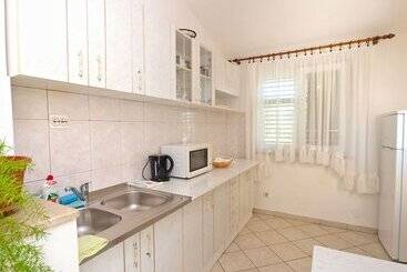 Apartment 1169