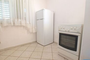 Apartment 1169