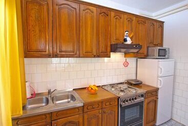 Apartment 1341