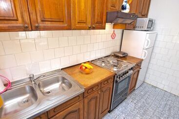 Apartment 1341