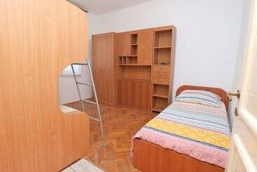 Apartment 1341