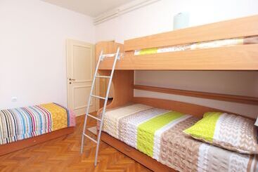 Apartment 1341
