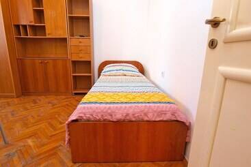 Apartment 1341