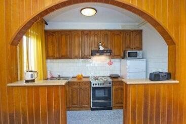 Apartment 1341