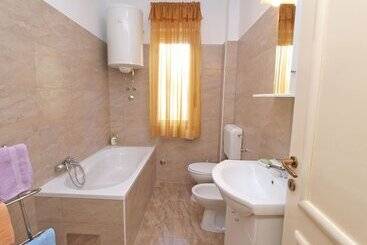 Apartment 1341