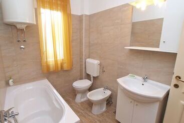 Apartment 1341