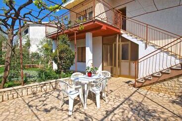 Apartment 1341