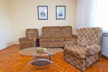 Apartment 1341