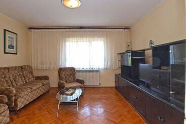 Apartment 1341