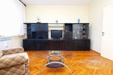 Apartment 1341