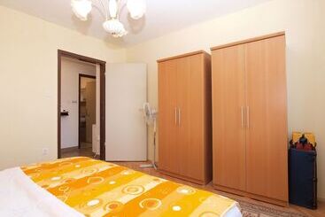 Apartment 1414
