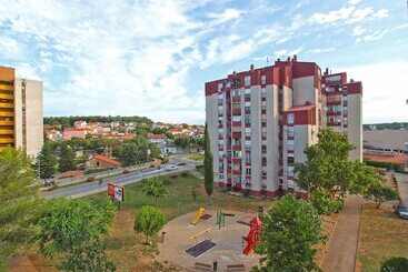 Apartment 1431