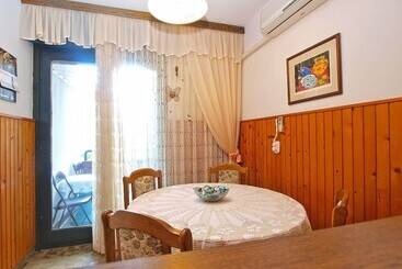 Apartment 1431