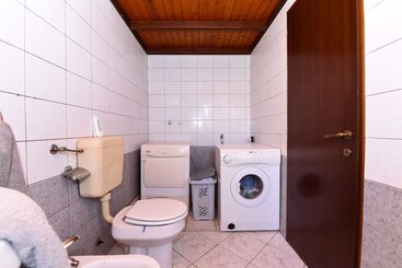 Kamelija Apartments 316