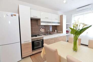 Apartment 640